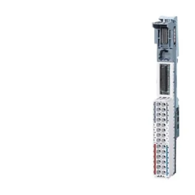 Siemens | 6ES7193-6BP40-0DA1 | Base-Unit BU15-P16+A0+12D/T | ET 200SP | Push-in Klemmen | ATEX 3G