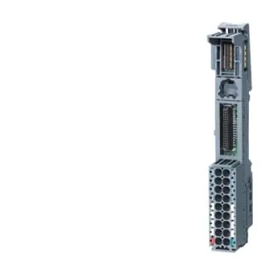 Siemens Baseunit 6ES7193-6BP00-0BA1 | ET 200SP | für DIN-Schiene | 1 Steckplatz | Push-In | 24V DC | 15x117mm
