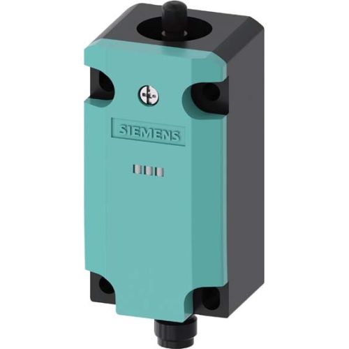 Bild: Siemens Basisschalter 24VDC 3SE5114-1CA00-1AF5