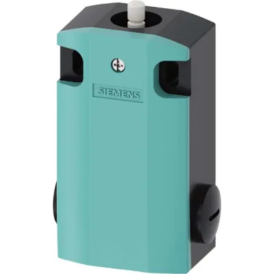 SIEMENS Basisschalter Positionsschalter 3SE5162-0CA00-1CA0 | Metallgehäuse | 2S/2Ö | IP66/IP67 | 56 mm