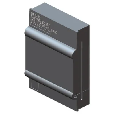 Siemens Batterieboard S7-1200 BB 1297 | 6ES7297-0AX30-0XA0 | Echtzeituhr Langzeitpufferung | ohne Batterie