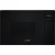 Bild: Siemens Einbau-Mikrowelle BE555LMB1 | 25 l | 900 W Mikrowelle | 1200 W Grill | 5 Stufen | Edelstahl-Garraum | Schwarz (B-Ware)