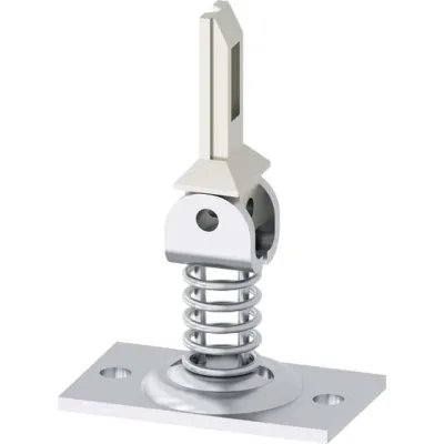 Siemens Betätiger Universalradius 3SE5000-0AV05-1AA6 | für Positionsschalter | SIRIUS-Serie | 90° Zunge