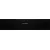 Bild: Siemens Wärmeschublade BI510CNR0 | iQ500 | 23L | grifflos | Temperatur 40–80°C | 60cm | Edelstahl Schwarz