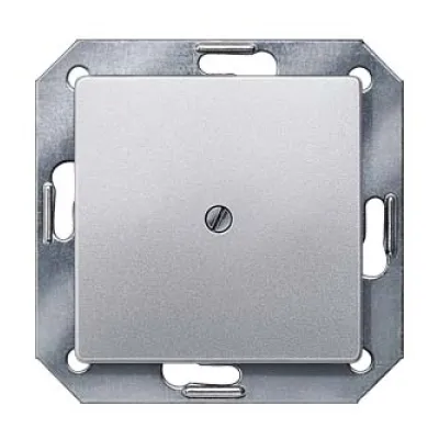 Siemens Blindplatte 55x55 5TG1250
