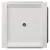 Bild: Siemens Blindplatte 5TG1330-1 platin-metallic