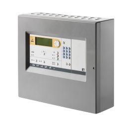 Siemens Brandmeldezentrale FC361-ZZ 1Loop in Gehäuse kompakt
