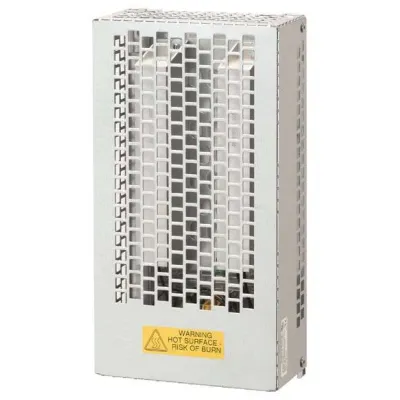 Siemens Bremswiderstand P=375W Pmax=7500W 6SL3201-0BE21-8AA0