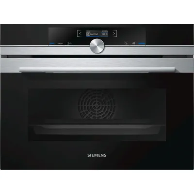 Siemens CB674GBS1 IQ700
