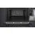 Bild: Siemens Kompaktbackofen CB734G1B1 iQ700 | Einbau-Backofen 47l | 11 Heizarten | Home Connect | A+ | Schwarz