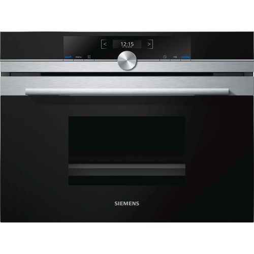 Bild: Siemens CD634GBS1 iQ700