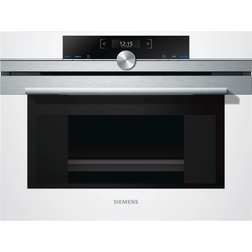 Bild: Siemens CD634GBW1 iQ700