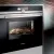 Bild: Siemens Einbau-Mikrowelle CE732GXB1 | 36L | 1000W | 1900W Grill | 5 Stufen | Inverter | Edelstahl | Schwarz