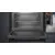 Bild: Siemens Einbau-Mikrowelle CE732GXB1 | 36L | 1000W | 1900W Grill | 5 Stufen | Inverter | Edelstahl | Schwarz