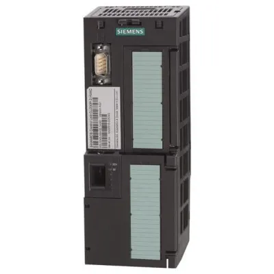 SIEMENS Frequenzumrichter 6SL3243-0BB30-1PA3 | SINAMICS G120 CU230P-2 DP | PROFIBUS | IP20 | 199x73x65,5 mm