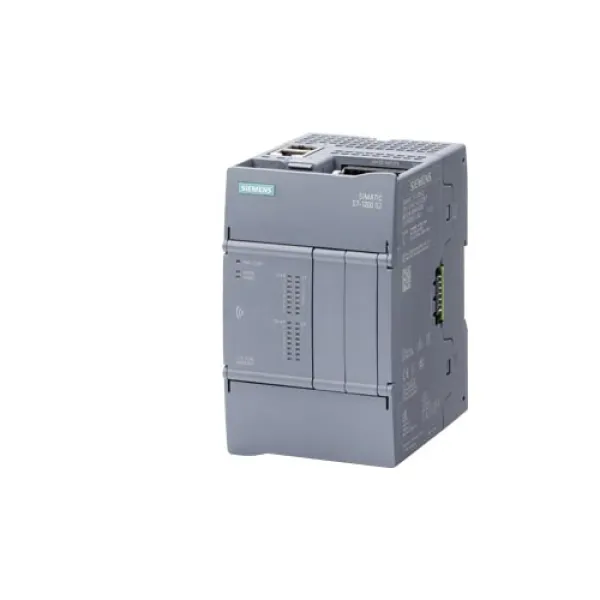 Siemens SIMATIC S7-1200 G2 1214FC Failsafe Kompaktsteuerung | 6ES7214-1AF50-0XB0 | SPS | 14DI | 10DO | PROFINET | MODBUS