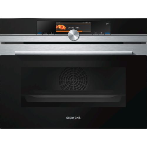 Bild: Siemens CS658GRS6 iQ700