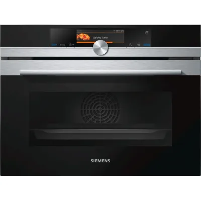 Siemens CS658GRS6 iQ700