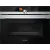 Bild: Siemens Kompaktdampfbackofen CS658GRS7 | IQ700 | 15 Heizarten | Dampfgarer | 47l | Edelstahl | A+ | Home Connect