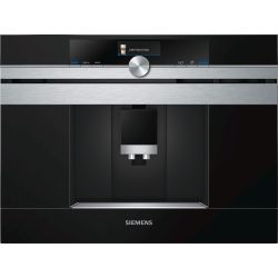 Siemens CT636LES1 iQ700