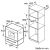 Bild: Siemens CT636LES1 iQ700