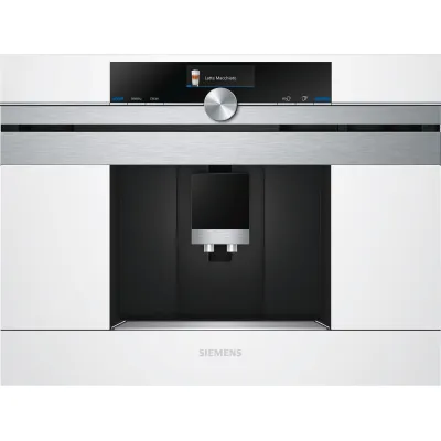 Siemens CT636LEW1 iQ700