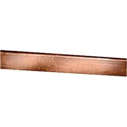Siemens Cu-Sammelschiene 30x5mm,450A,L=750mm 8GK9735-0KK30