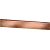 Bild: Siemens Cu-Sammelschiene 30x5mm,450A,L=750mm 8GK9735-0KK30