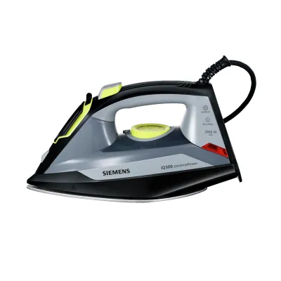 Siemens Dampfbügeleisen TB40XTRM