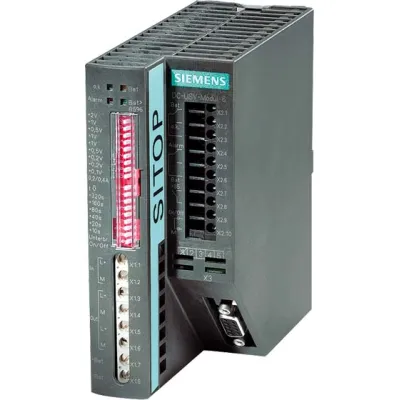 Siemens DC-USV-Modul 6EP1931-2EC42 | SITOP 24V 15A | USV Offline 360VA | USB-Schnittstelle
