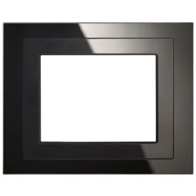 Siemens Design-Rahmen Touch Panel 5WG1588-8AB14