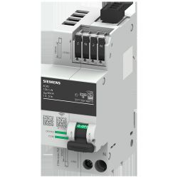 Siemens ECPD m.Mess/Kommunikations funktion 5TY1350-3MF10