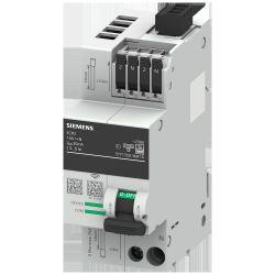 Siemens ECPD m.Mess/Kommunikations funktion 5TY1350-3MF16