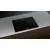 Bild: Siemens Induktionskochfeld ED711FQ15E | 70 cm | integrierter Dunstabzug | iQ500 | autark | touchSlider | schwarz