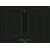 Bild: Siemens Induktionskochfeld ED711FQ15E | 70 cm | integrierter Dunstabzug | iQ500 | autark | touchSlider | schwarz