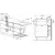 Bild: Siemens Induktionskochfeld ED81AHQ26E | 80 cm | integrierter Dunstabzug | Home Connect | Kombizonen | schwarz