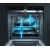 Bild: Siemens Einbauherd HE578BBS1 | Backofen 71l | Pyrolyse | 3D Heißluft | Backwagen | Edelstahl | Energieklasse A