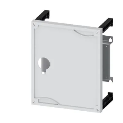 Siemens ALPHA DIN Einbausatz 3KD Lasttrennschalter 8GK4721-2KK10 | Installationsverteiler | 300x250mm | mit Abdeckung