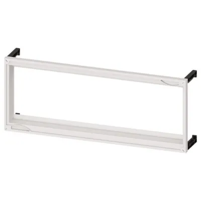 Siemens Einbausatz 8GK4801-2KK33 ALPHA 400/630 DIN | SR60-Sammelschienensystem 60mm 3-polig | 300x750mm | mit Ausschnitt