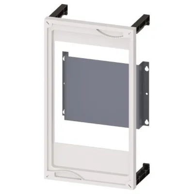 Siemens Einbausatz ALPHA 400/630 | 8GK4550-3KK12 | NH1 Lasttrennschalter | H=450mm | B=250mm