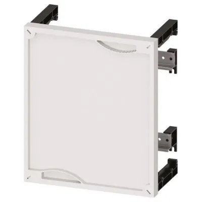 Siemens Einbausatz Reihenklemme 8GK4401-2KK12 ALPHA 400/630 DIN | waagerecht | geschlossen | H 300mm | B 250mm