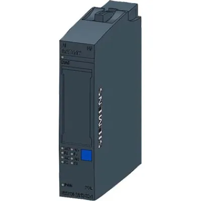 Siemens SIMATIC ET 200SP | Analoges Eingangsmodul 6ES7134-6JD00-2CA1 | AI 4xRTD/TC | 16 Bit | ATEX 3G | 10 Stück