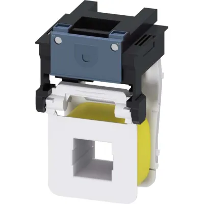 SIEMENS Einschubspule 3RT1966-5AP31 | Schützspule für Vakuumschütz 3RT126 | 220-240V AC/DC | Schraubanschluss | S10