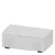 Bild: Siemens Einspeisekasten BD01-160-E BVP:090165 | 160A | 5-polig | 400V AC | IP54 | Einzel | Endeinspeisung | grau RAL7035