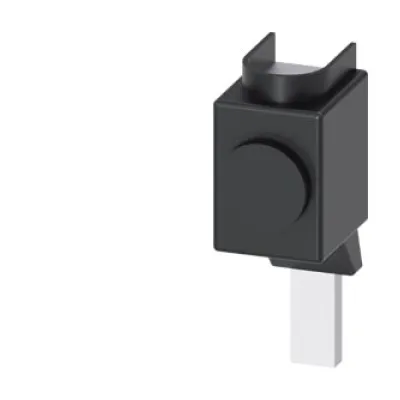Siemens Einspeiseklemme 3NP1923-1BD00 | NH000 | 16-95mm² | Rahmenklemme | Zubehör für Sicherungslasttrennschalter 3NP1