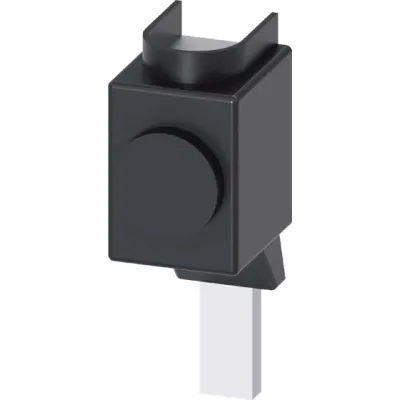 Siemens Einspeiseklemme 3NP1923-1BD00 | NH000 | 16-95mm² | Rahmenklemme | Zubehör für Sicherungslasttrennschalter 3NP1