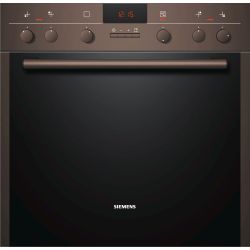 Siemens EQ 241 BK 02