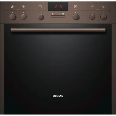 Siemens EQ 241 BK 02