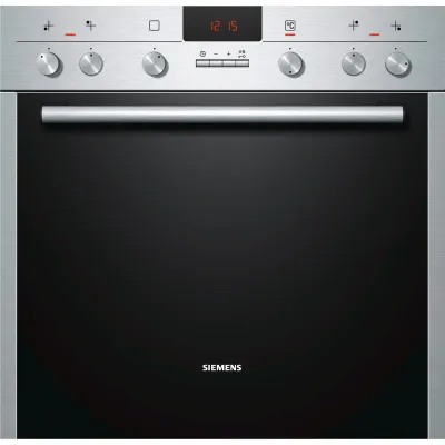 Siemens EQ 241 E V 02 B 