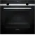 Bild: Siemens Einbau-Backofen Set EQ518ABSHB / HB517GBS3 | 71l | 7 Heizarten | A+ | Clip-Auszug | Edelstahl | humidClean